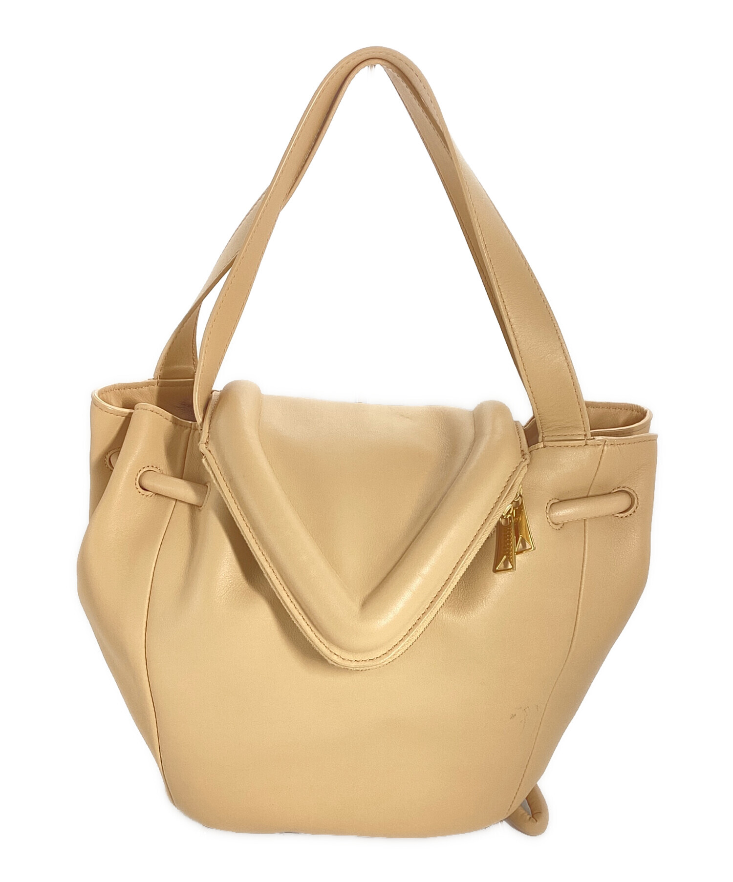 【美品】BOTTEGA VENETA ビーク 2WAYトート 中古・古着通販】BOTTEGA VENETA (ボッテガベネタ) BOTTEGA VENETA