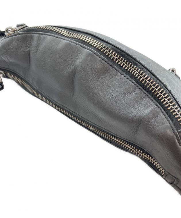 中古・古着通販】COACH (コーチ) COACH シグネチャー ボディバッグ