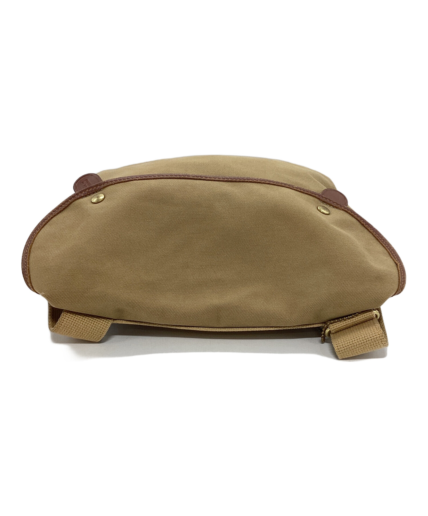 中古・古着通販】brady (ブレディ) AVONショルダーバッグ ブラウン