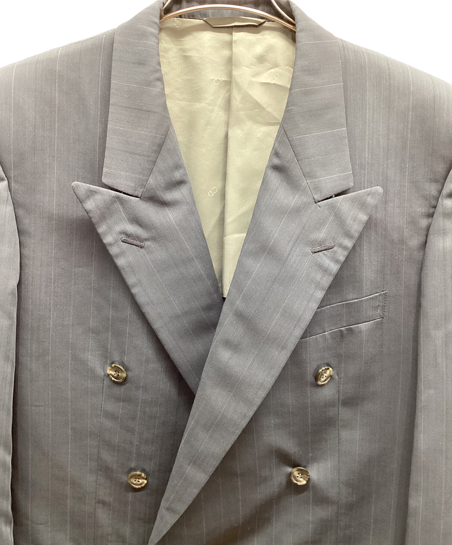 中古・古着通販】Christian Dior MONSIEUR (クリスチャンディオール