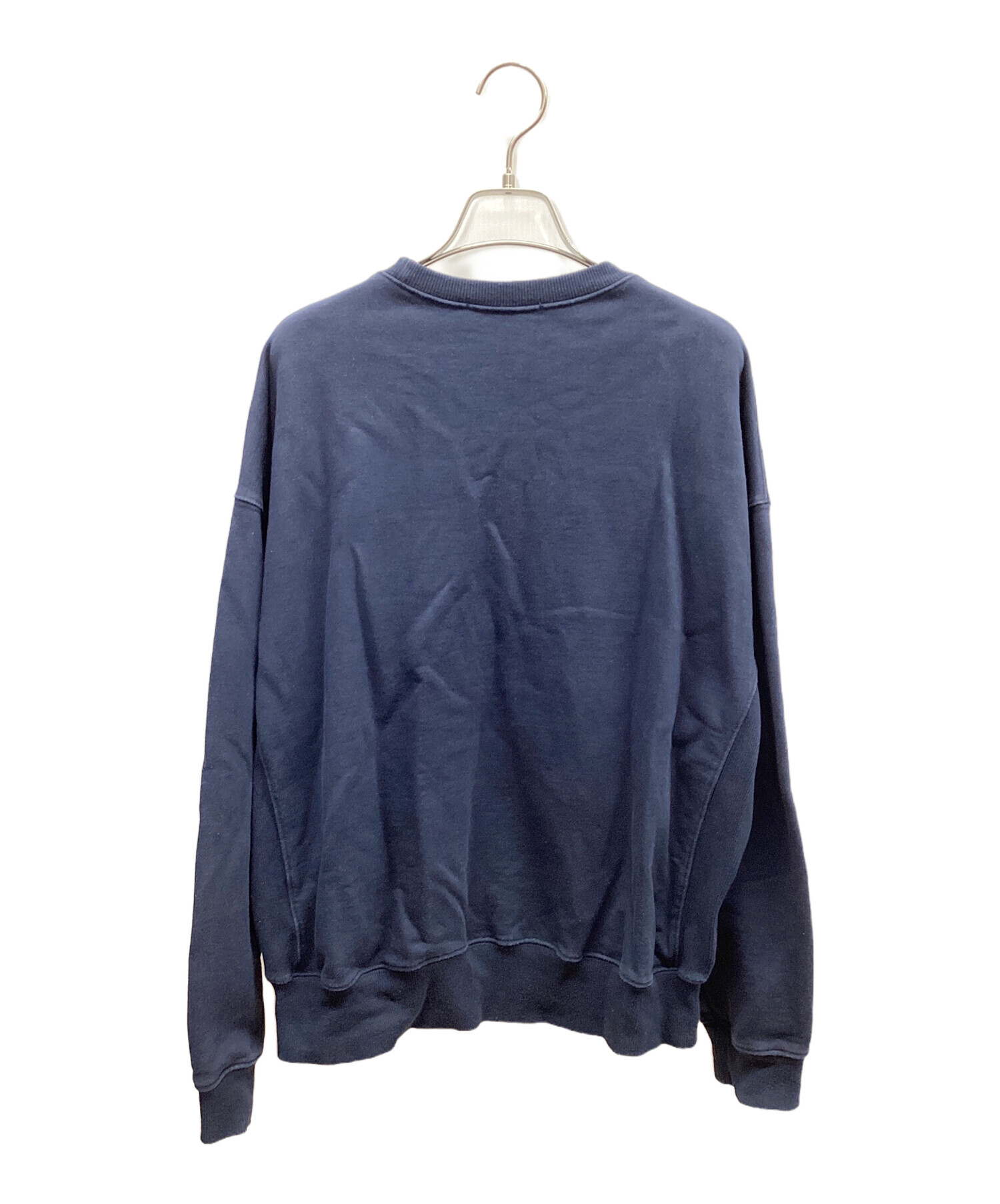 中古・古着通販】Mardi Mercredi (マルディメクルディ) 花柄スウェット