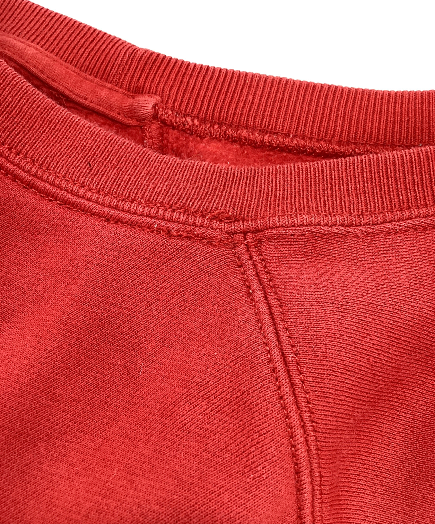 中古・古着通販】POLO RALPH LAUREN (ポロ・ラルフローレン) クルー
