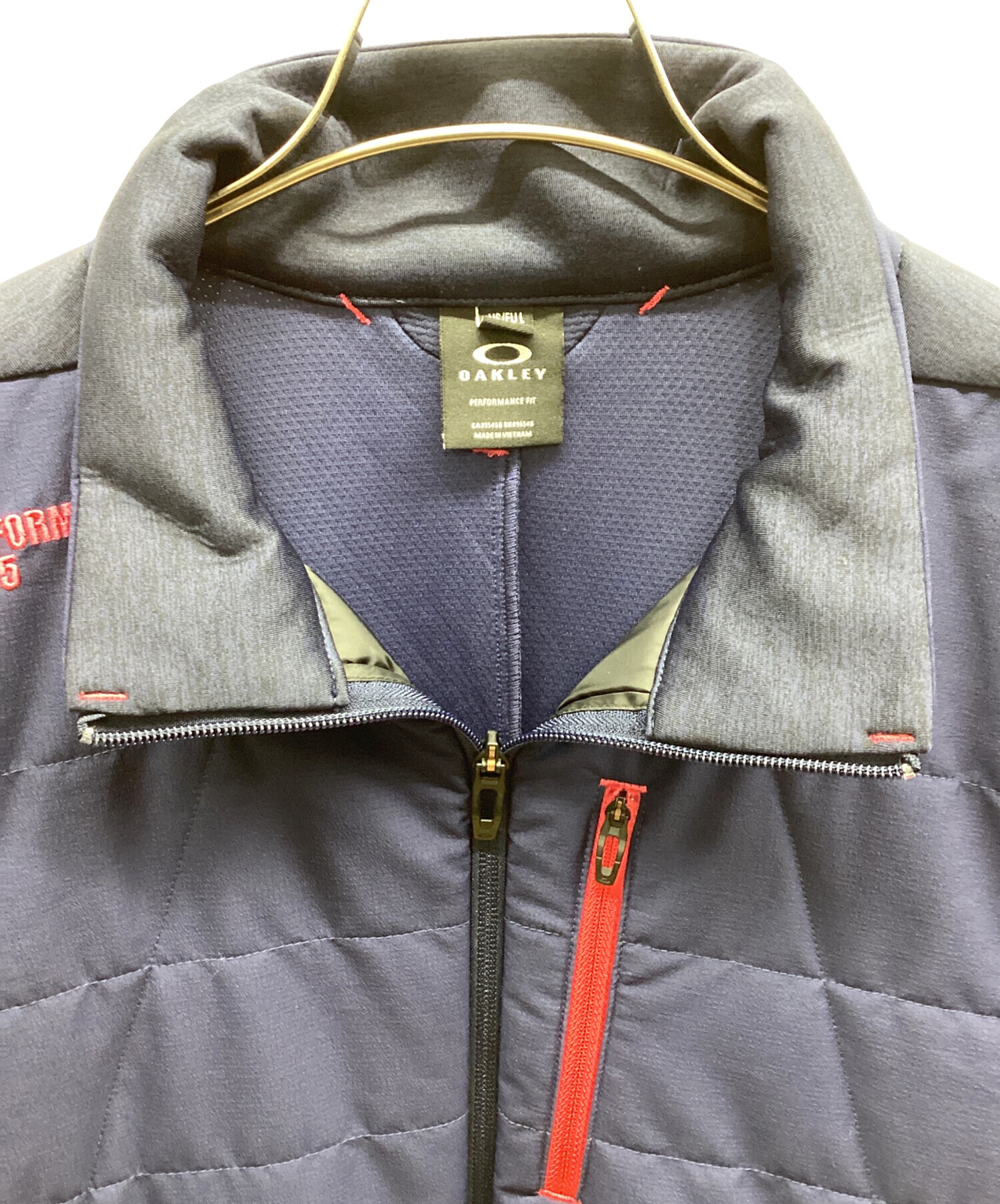 中古・古着通販】OAKLEY (オークリー) ゴルフウェア(トップス