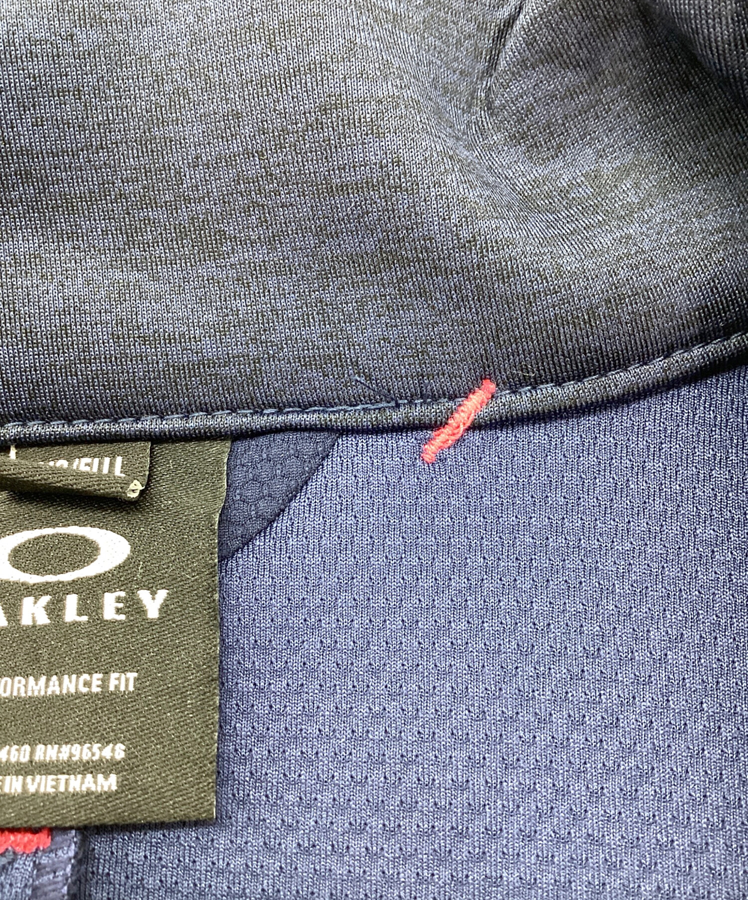 中古・古着通販】OAKLEY (オークリー) ゴルフウェア(トップス