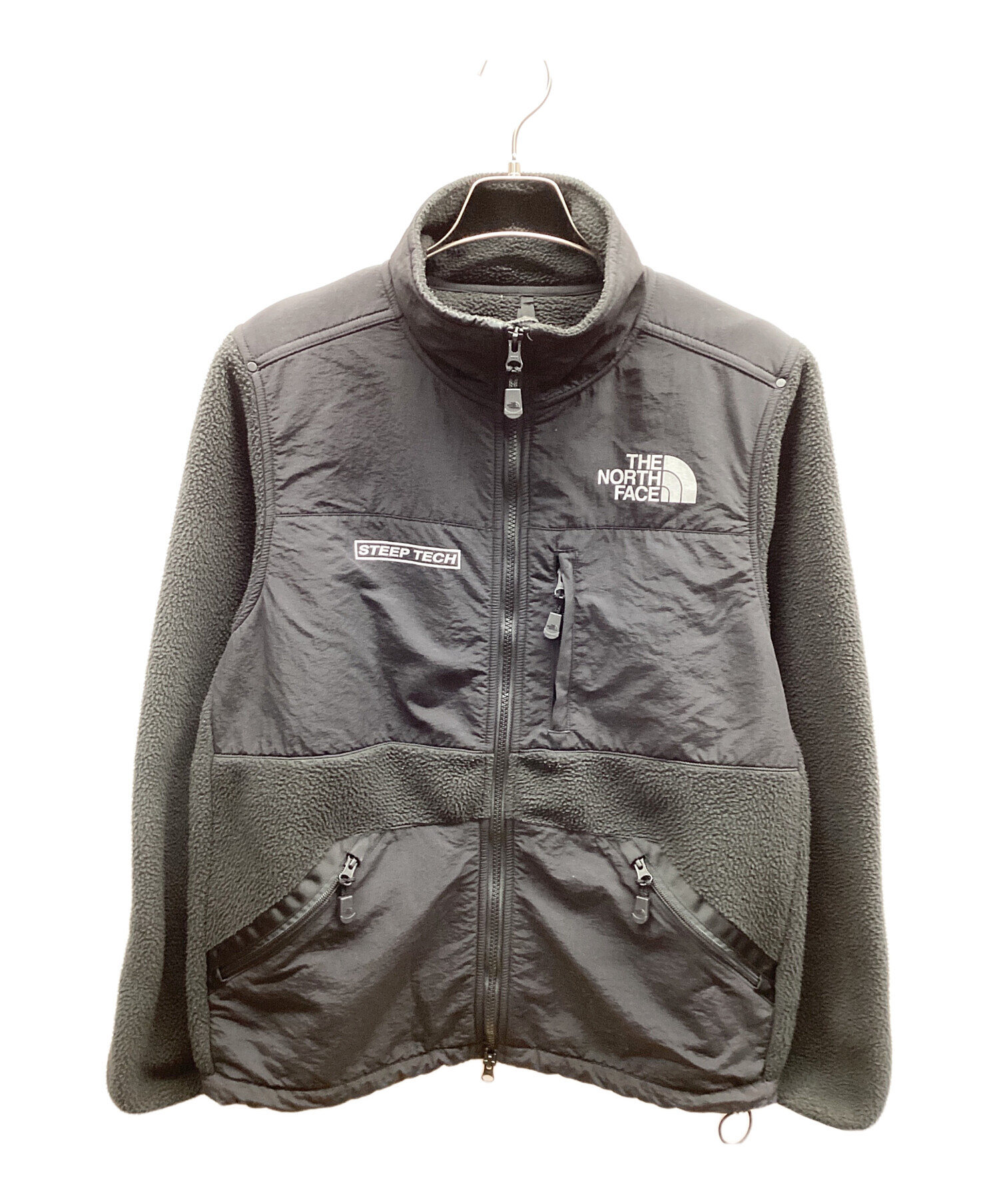 中古・古着通販】THE NORTH FACE (ザ ノース フェイス) フリース 