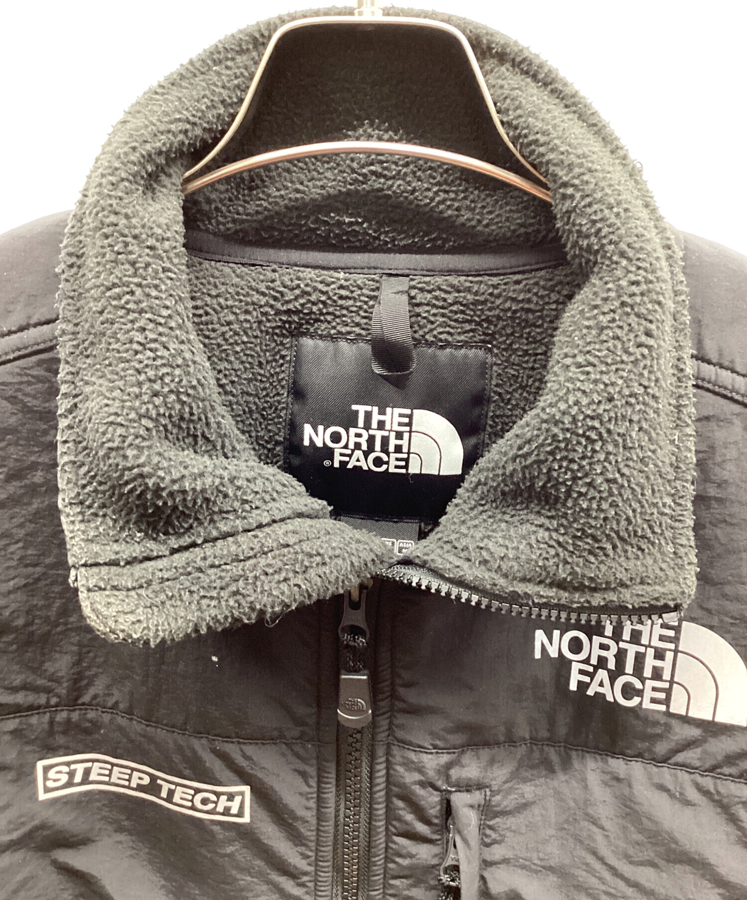 中古・古着通販】THE NORTH FACE (ザ ノース フェイス) フリース 