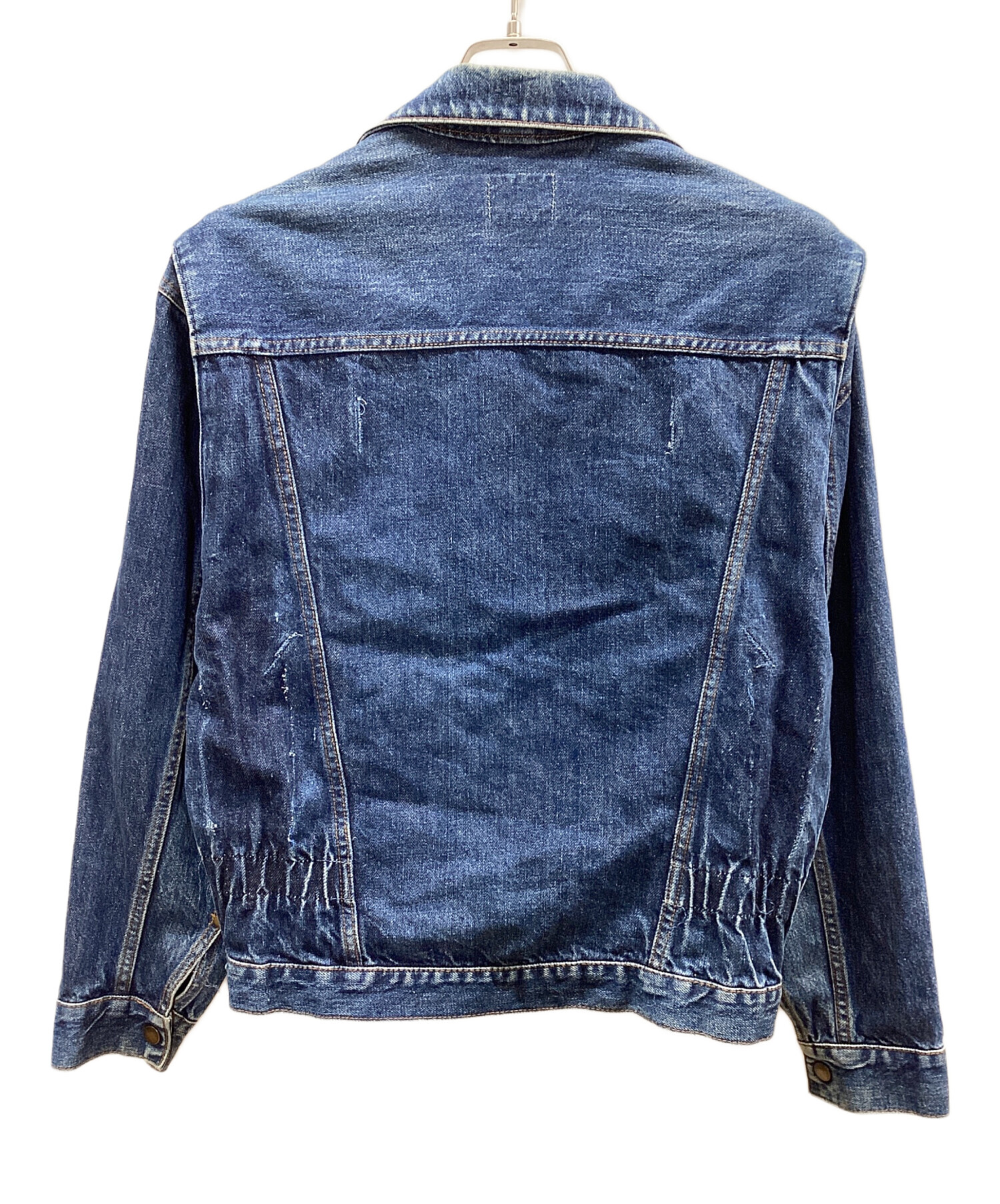 中古・古着通販】Wrangler (ラングラー) Wrangler 11MJZ デニム