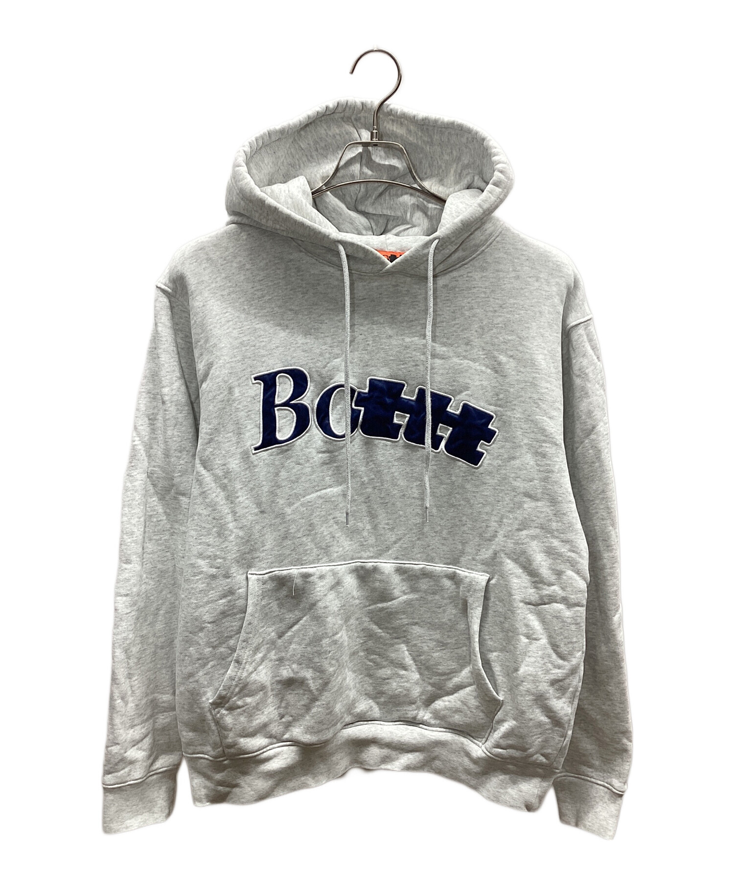 中古・古着通販】BoTT (ボット) TTT MSW (ティー) プルオーバー