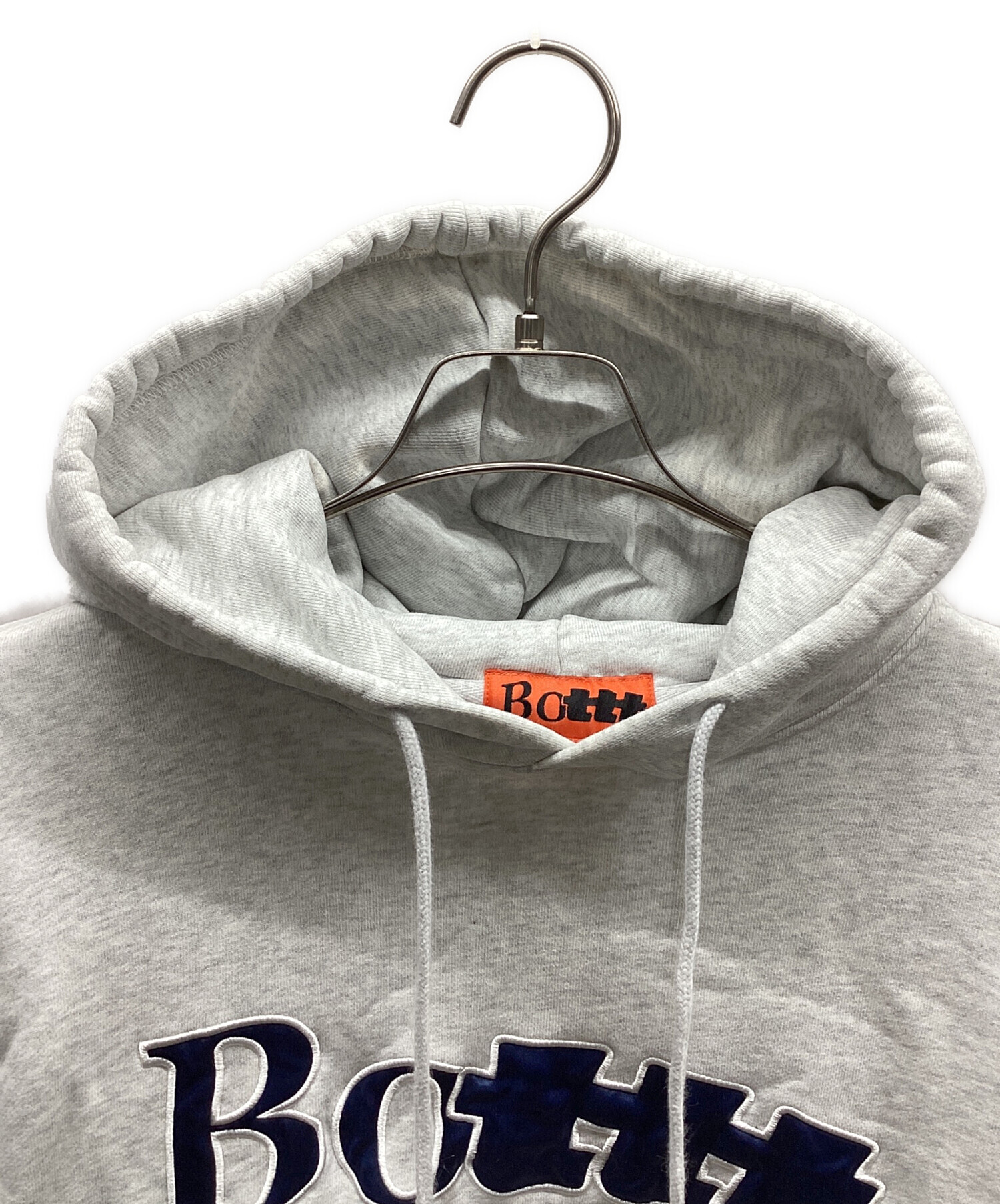 中古・古着通販】BoTT (ボット) TTT MSW (ティー) プルオーバー