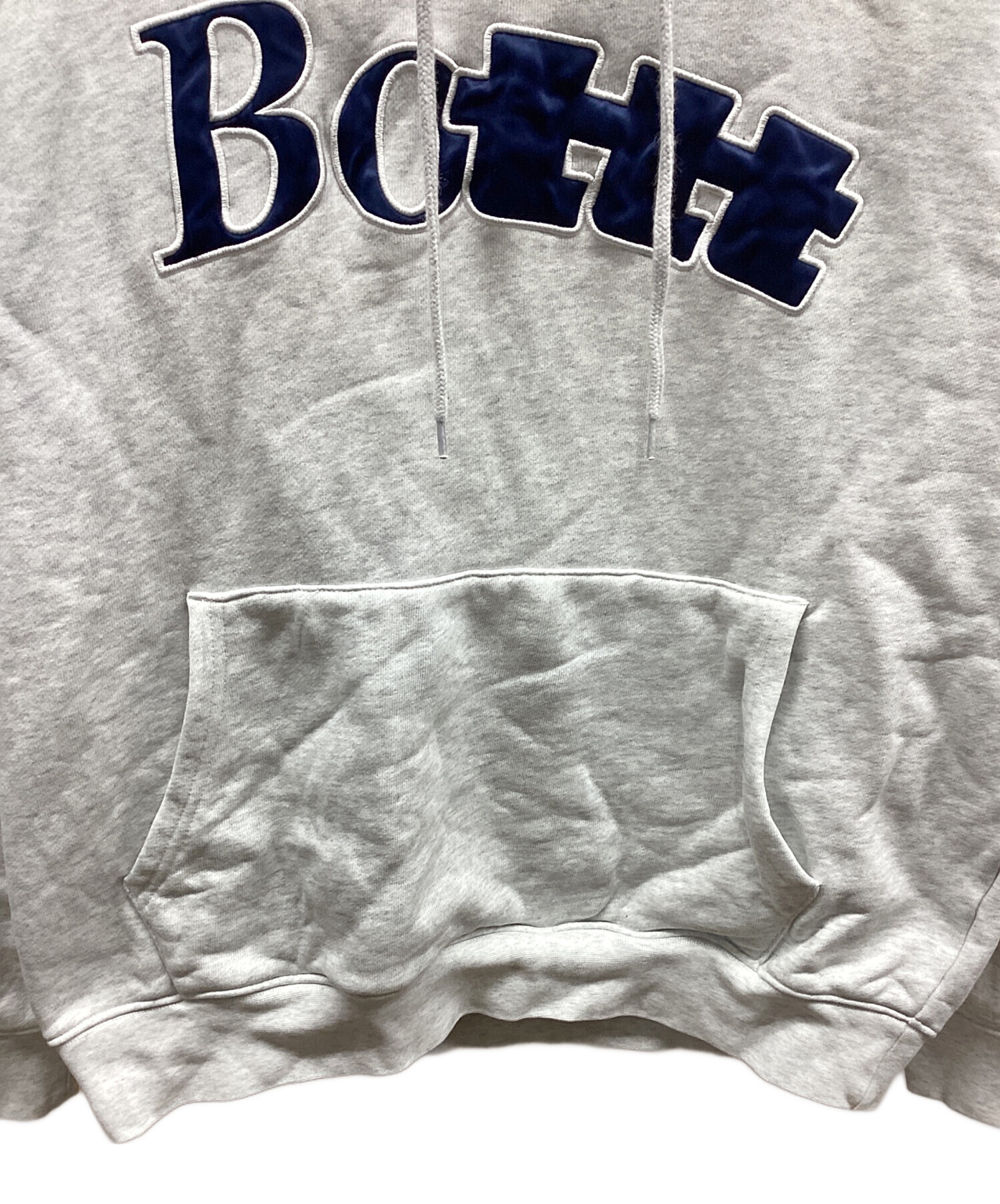中古・古着通販】BoTT (ボット) TTT MSW (ティー) プルオーバー