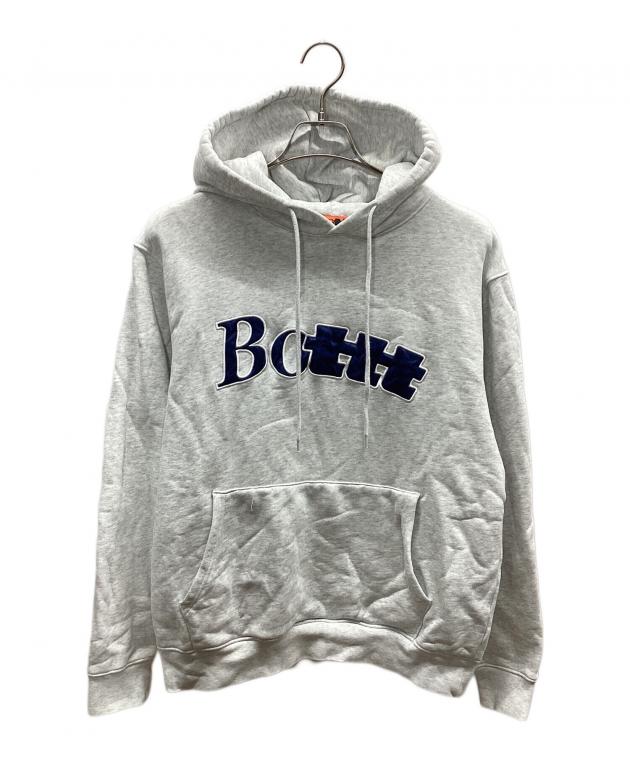 中古・古着通販】BoTT (ボット) TTT MSW (ティー) プルオーバー