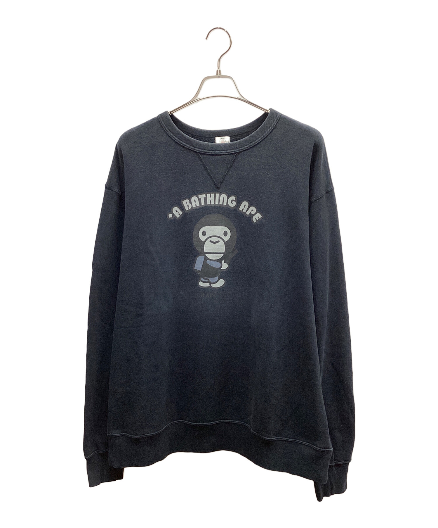 中古・古着通販】A BATHING APE (アベイシングエイプ) A BATHING APE