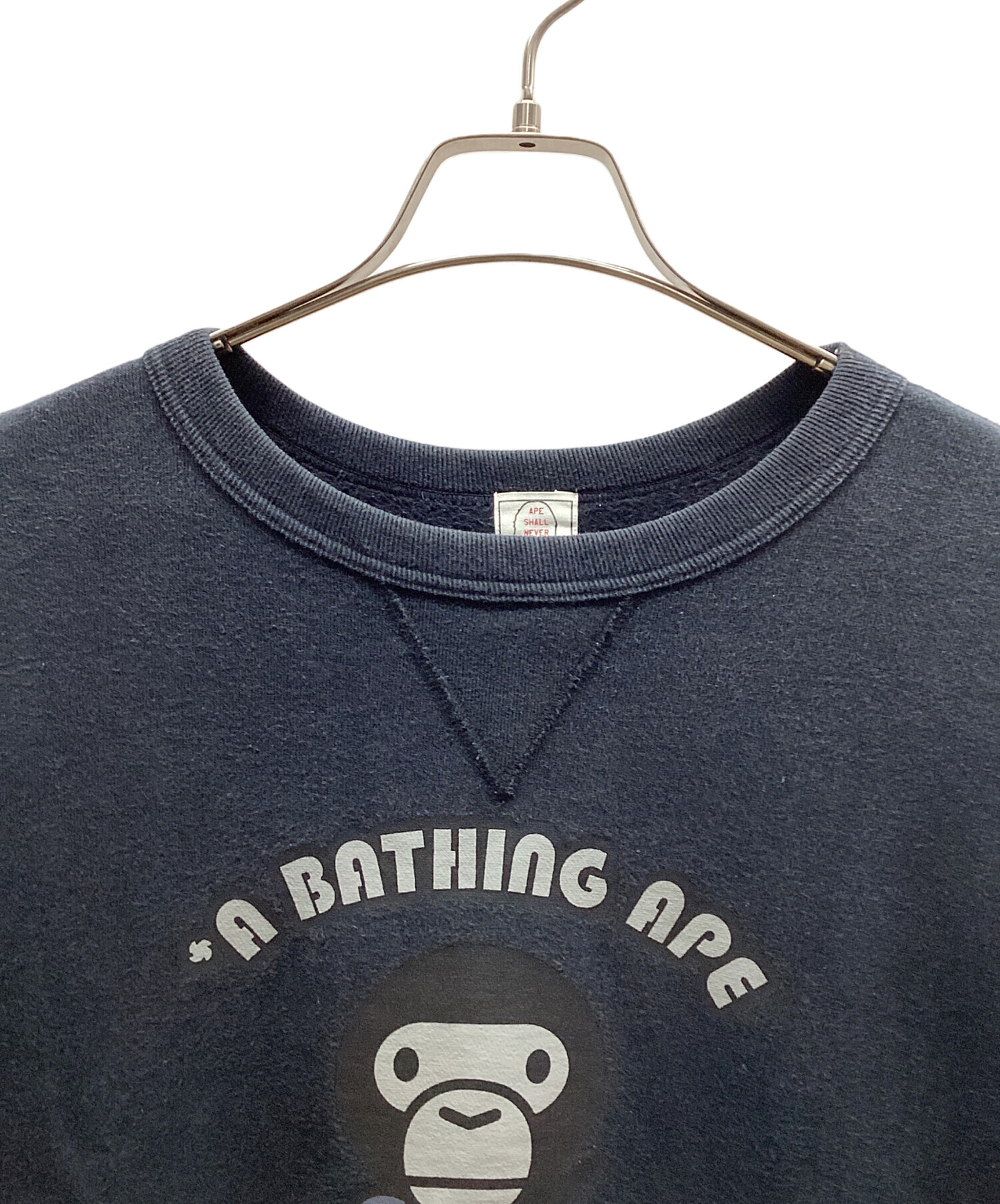 中古・古着通販】A BATHING APE (アベイシングエイプ) A BATHING APE