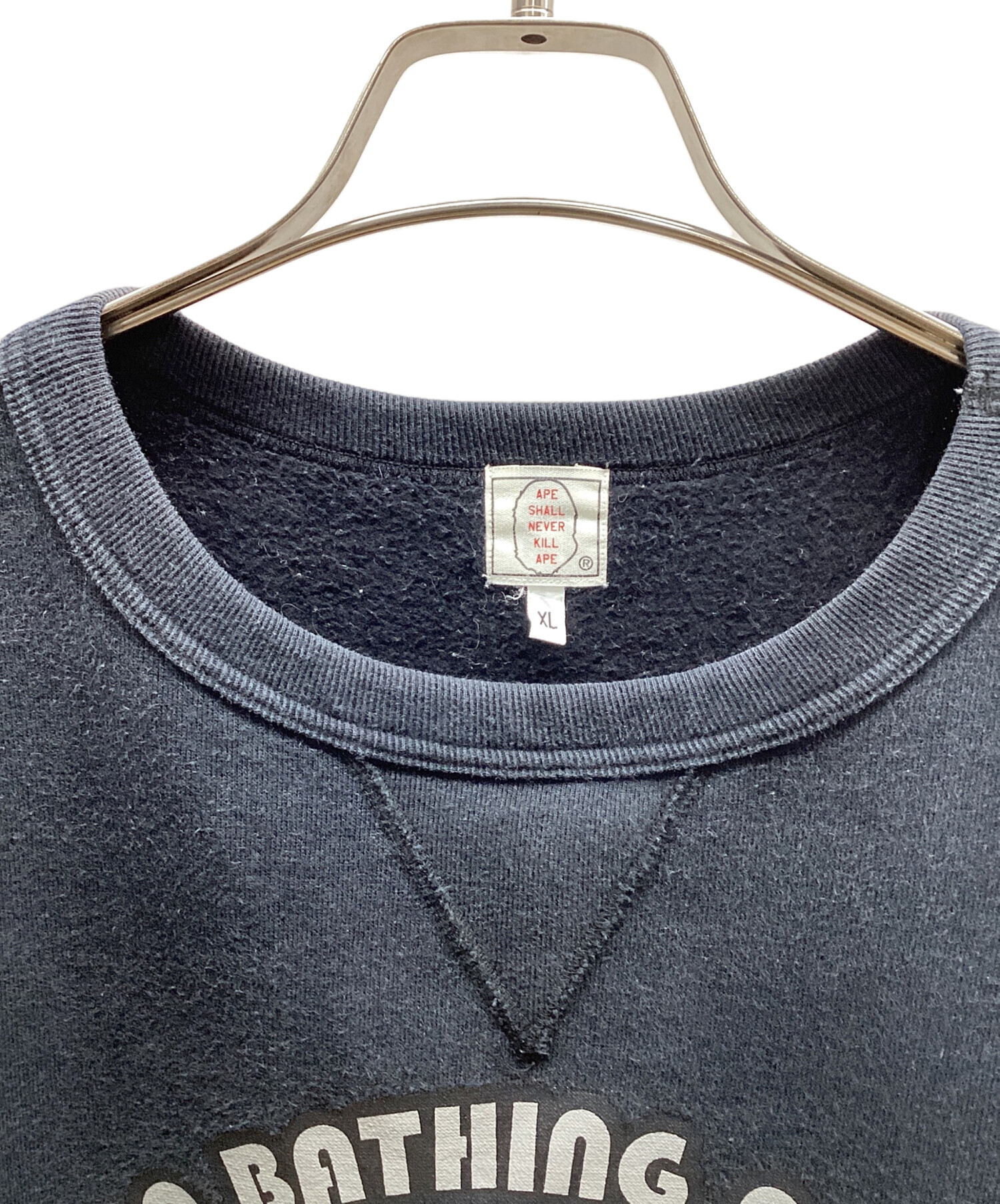 中古・古着通販】A BATHING APE (アベイシングエイプ) A BATHING APE