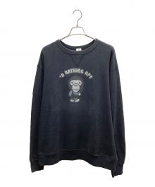 A BATHING APE(アベイシングエイプ)】ブランド・古着のネット通販
