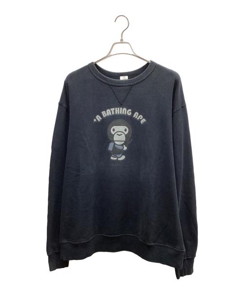 中古・古着通販】A BATHING APE (アベイシングエイプ) A BATHING APE