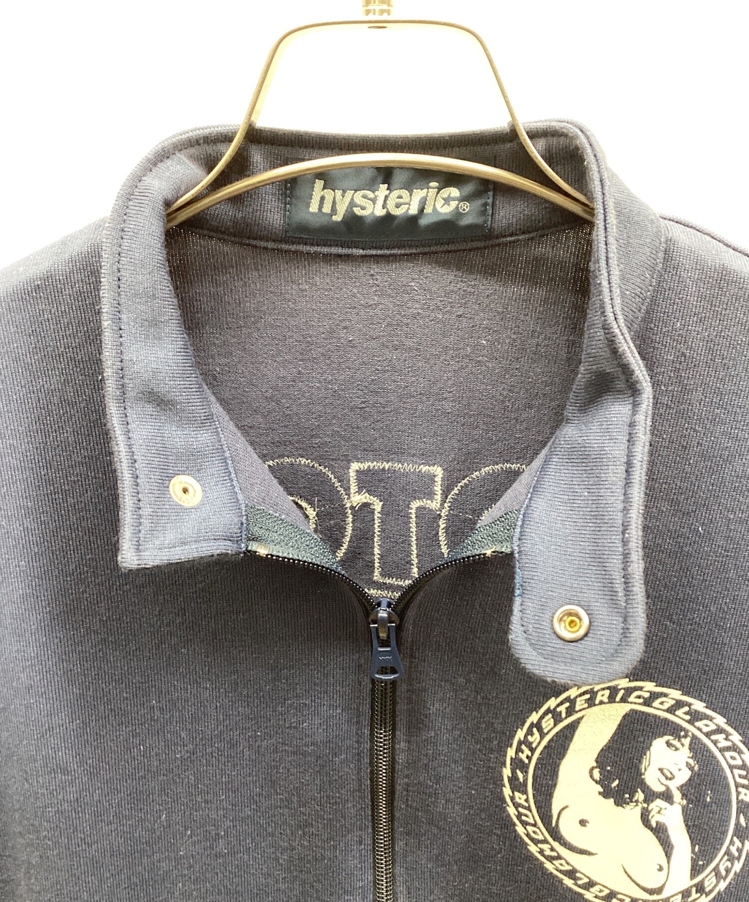 中古・古着通販】Hysteric Glamour (ヒステリックグラマー) トラック