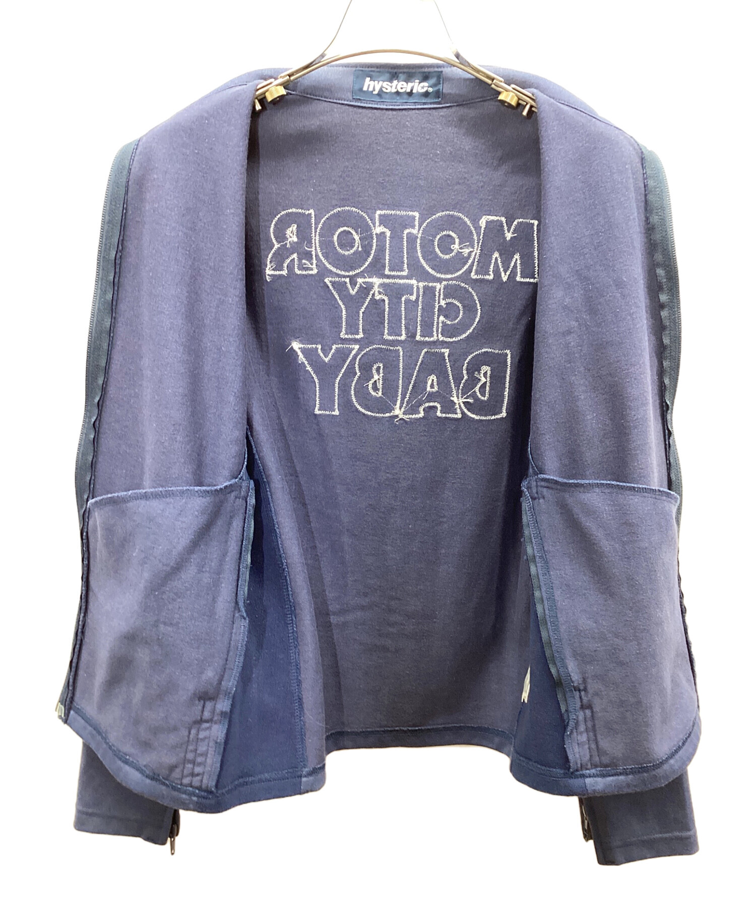 中古・古着通販】Hysteric Glamour (ヒステリックグラマー) トラック