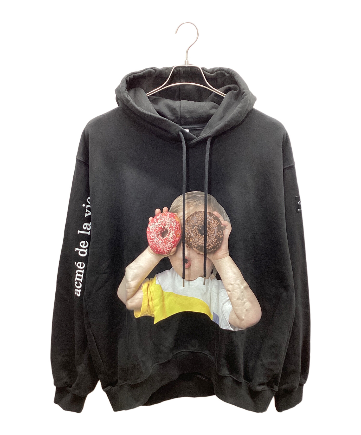 中古・古着通販】acme de la vie ADLV (アクメドラビ) プルオーバー