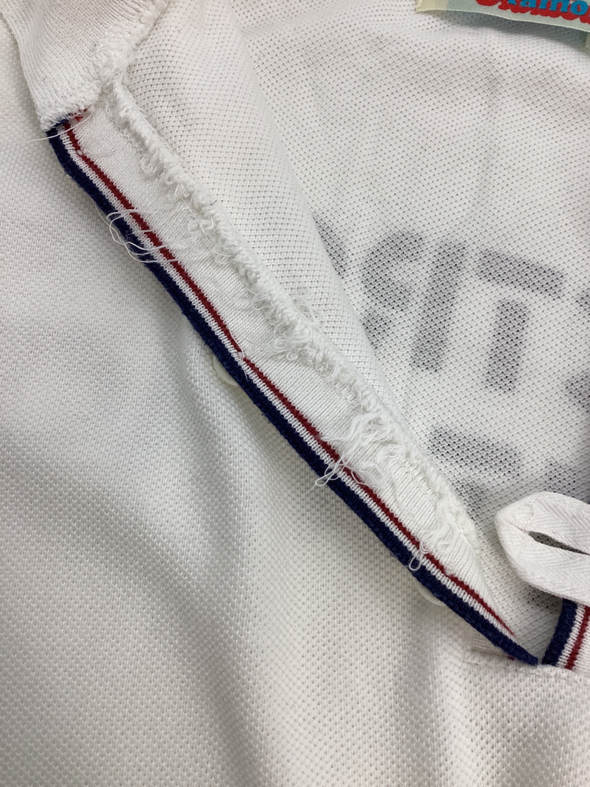 中古・古着通販】Hysteric Glamour (ヒステリックグラマー) ポロシャツ