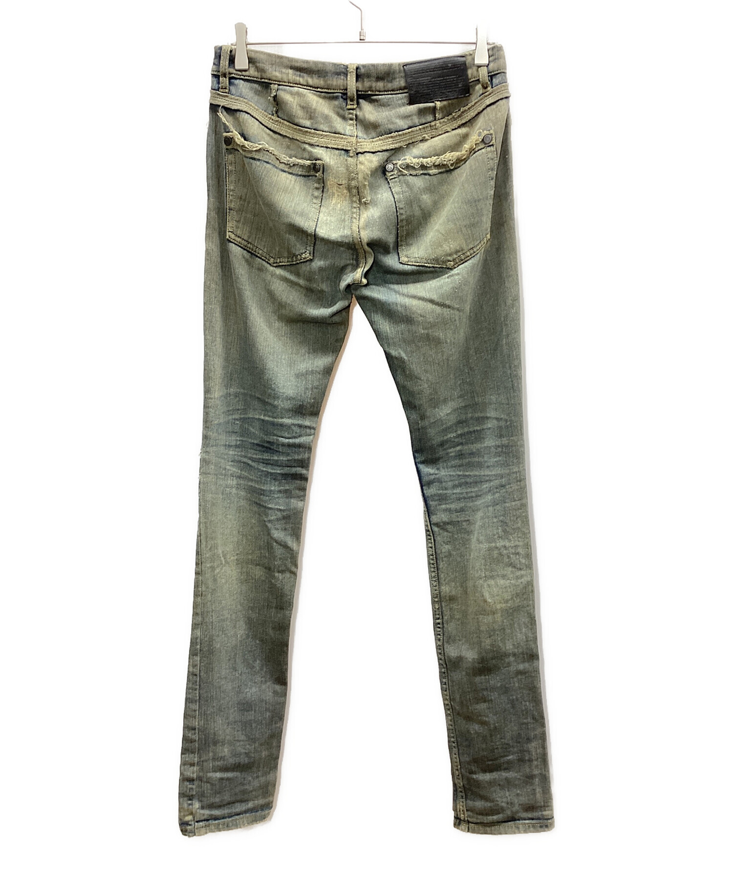 中古・古着通販】JOHN GALLIANO (ジョンガリアーノ) JOHN GALLIANO