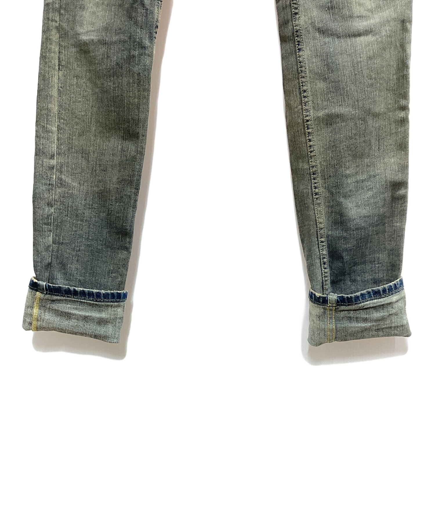 中古・古着通販】JOHN GALLIANO (ジョンガリアーノ) JOHN GALLIANO