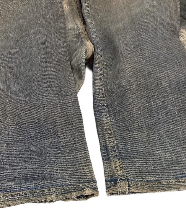 中古・古着通販】JOHN GALLIANO (ジョンガリアーノ) JOHN GALLIANO