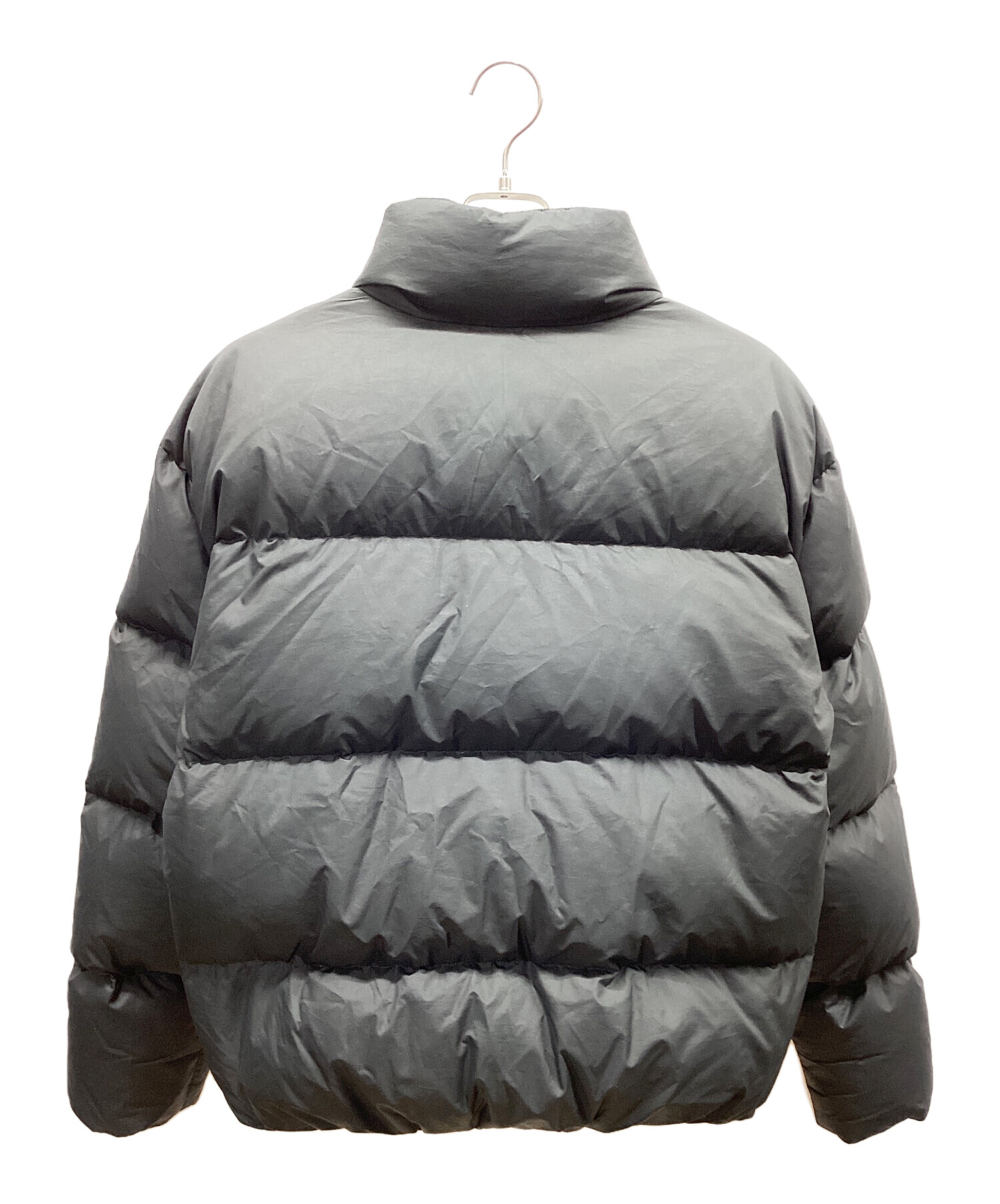 【 】カルバンクライン ダウンジャケット【未使用品】 中古・古着通販】Calvin Klein Jeans (カルバンクラインジーンズ