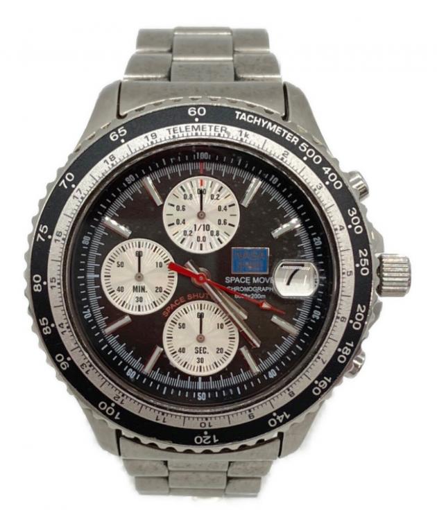 中古・古着通販】SEIKO (セイコー) SEIKO SPACE MOVE NASA SPINOFF