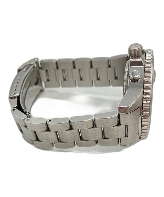 ⭐︎再値下げ！SEV S Block 3D 2個 中古品 中古・古着通販】SEIKO (セイコー) SEIKO SPACE MOVE NASA SPINOFF