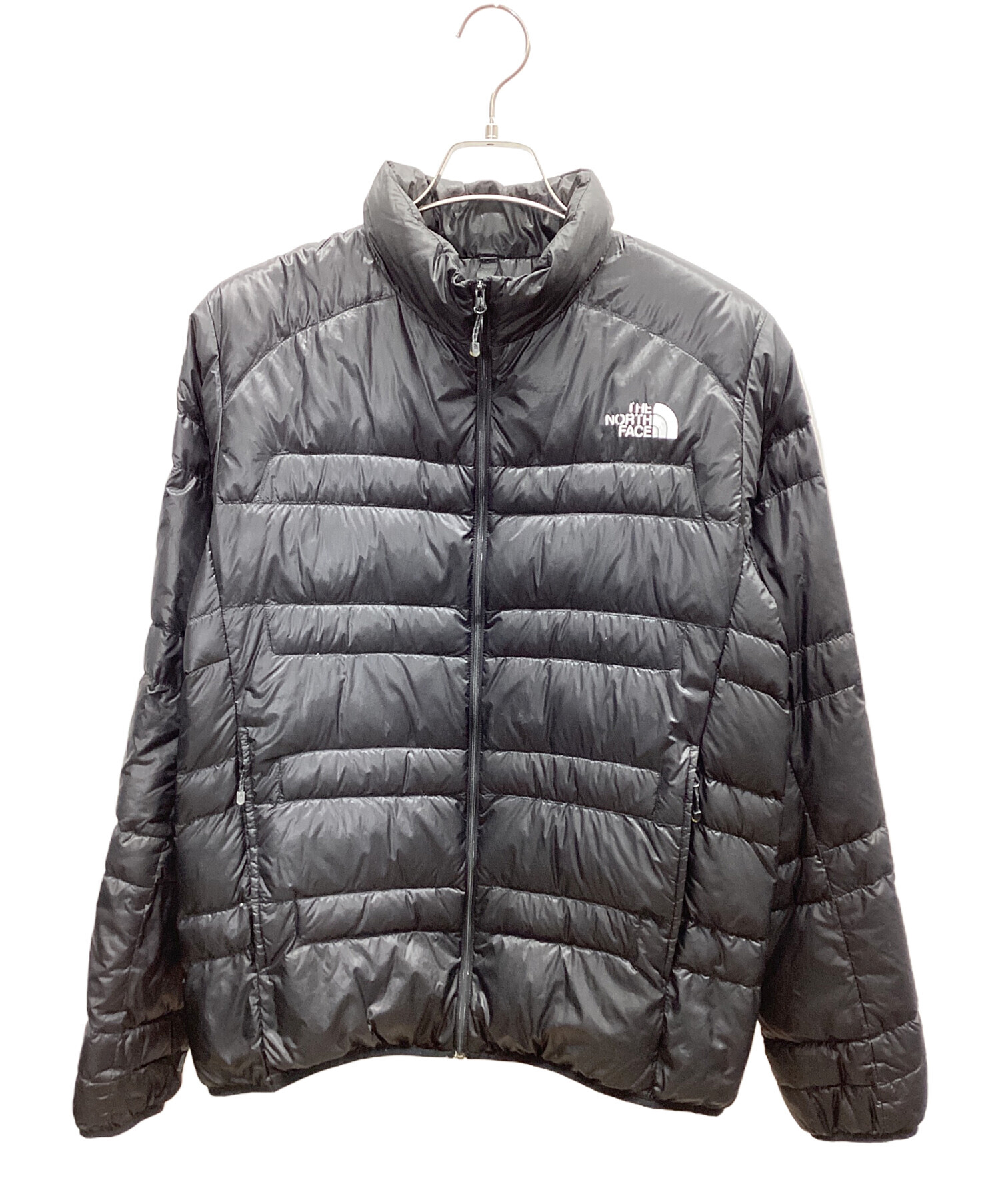 中古・古着通販】THE NORTH FACE (ザ ノース フェイス) ダウン 