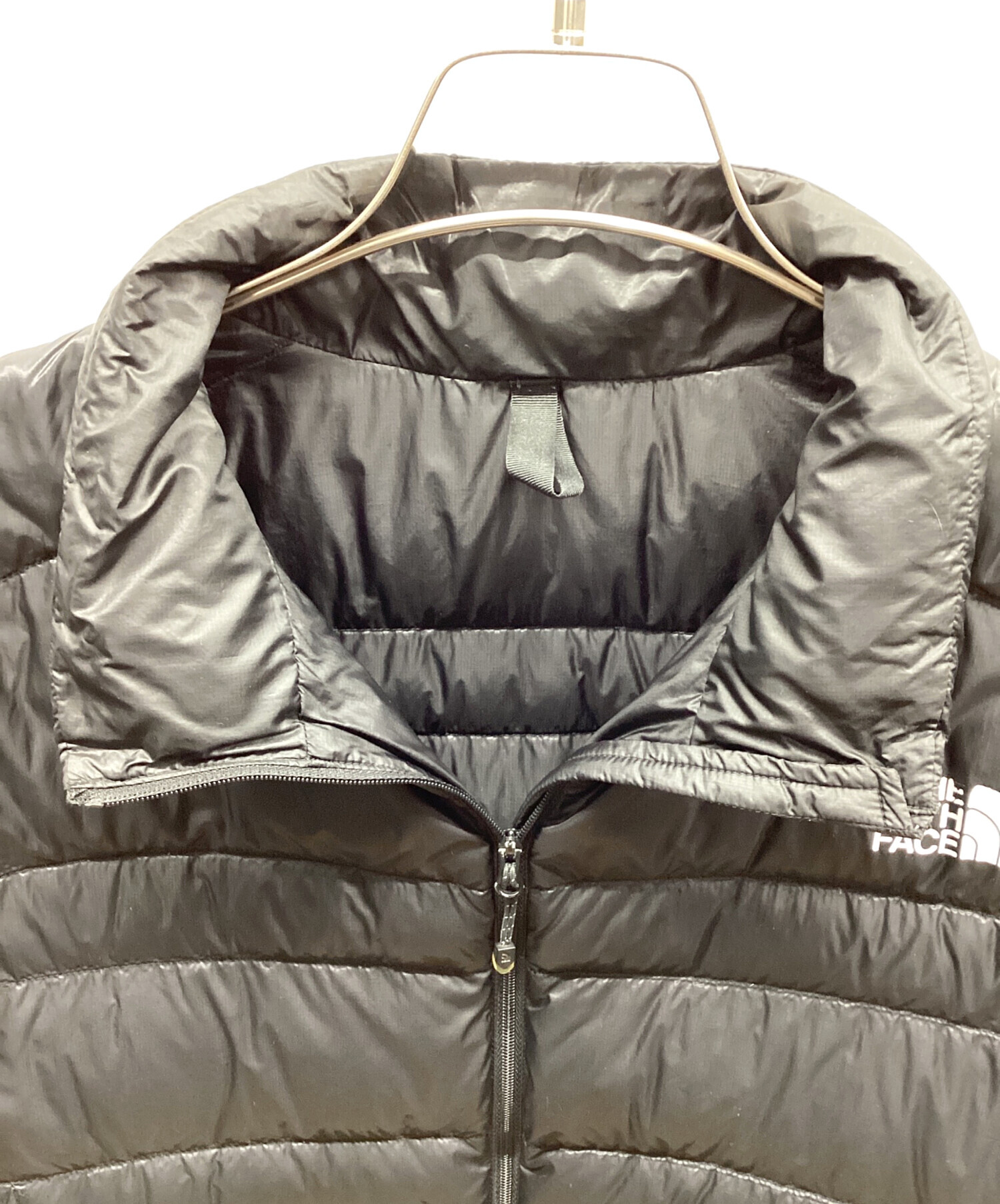 中古・古着通販】THE NORTH FACE (ザ ノース フェイス) ダウン 