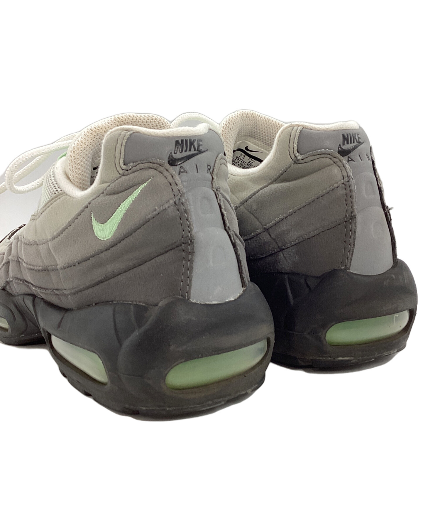 中古・古着通販】NIKE (ナイキ) Air Max 95 