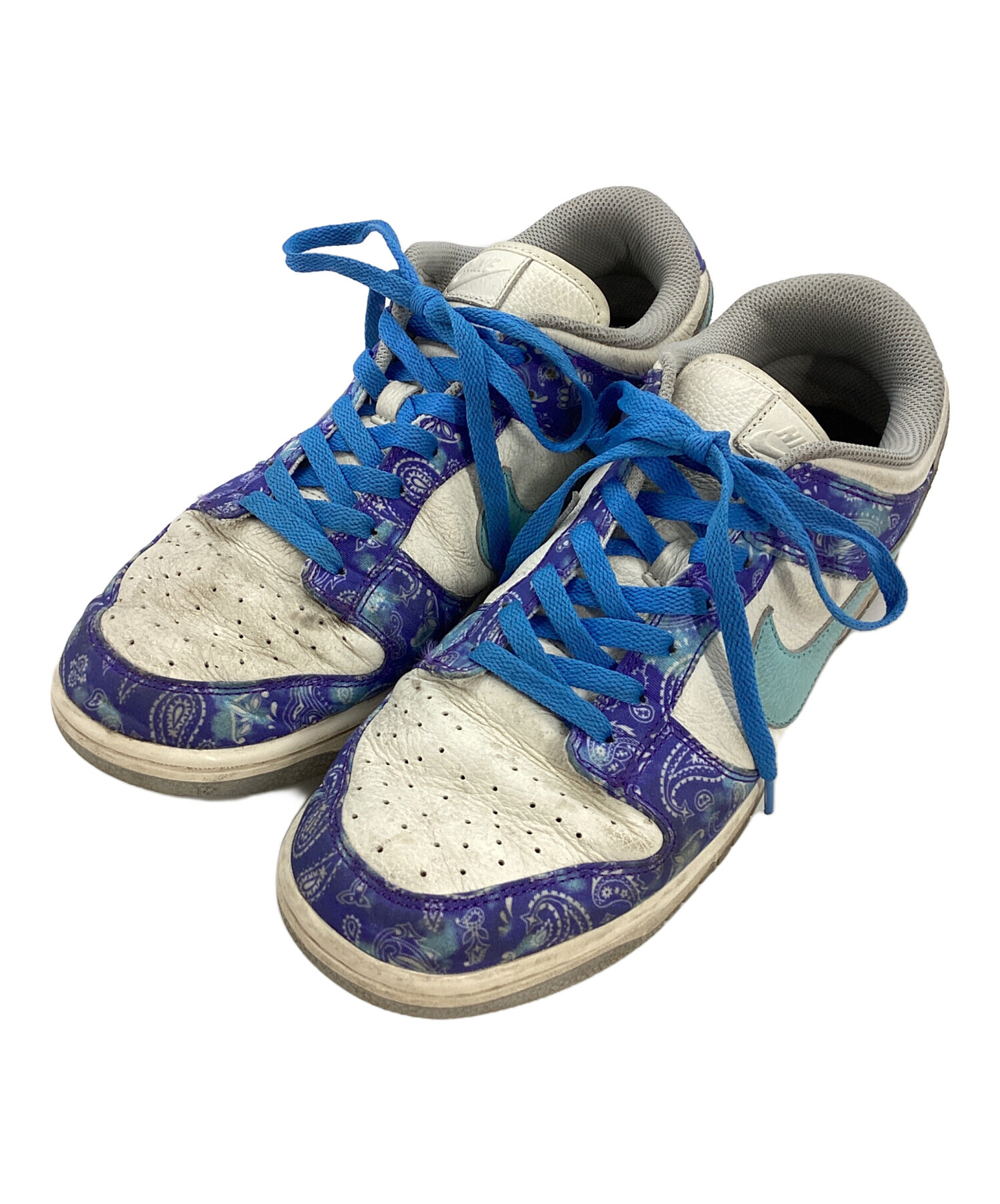 中古・古着通販】NIKE (ナイキ) DUNK LOW UNLOCKED ダンク ロー