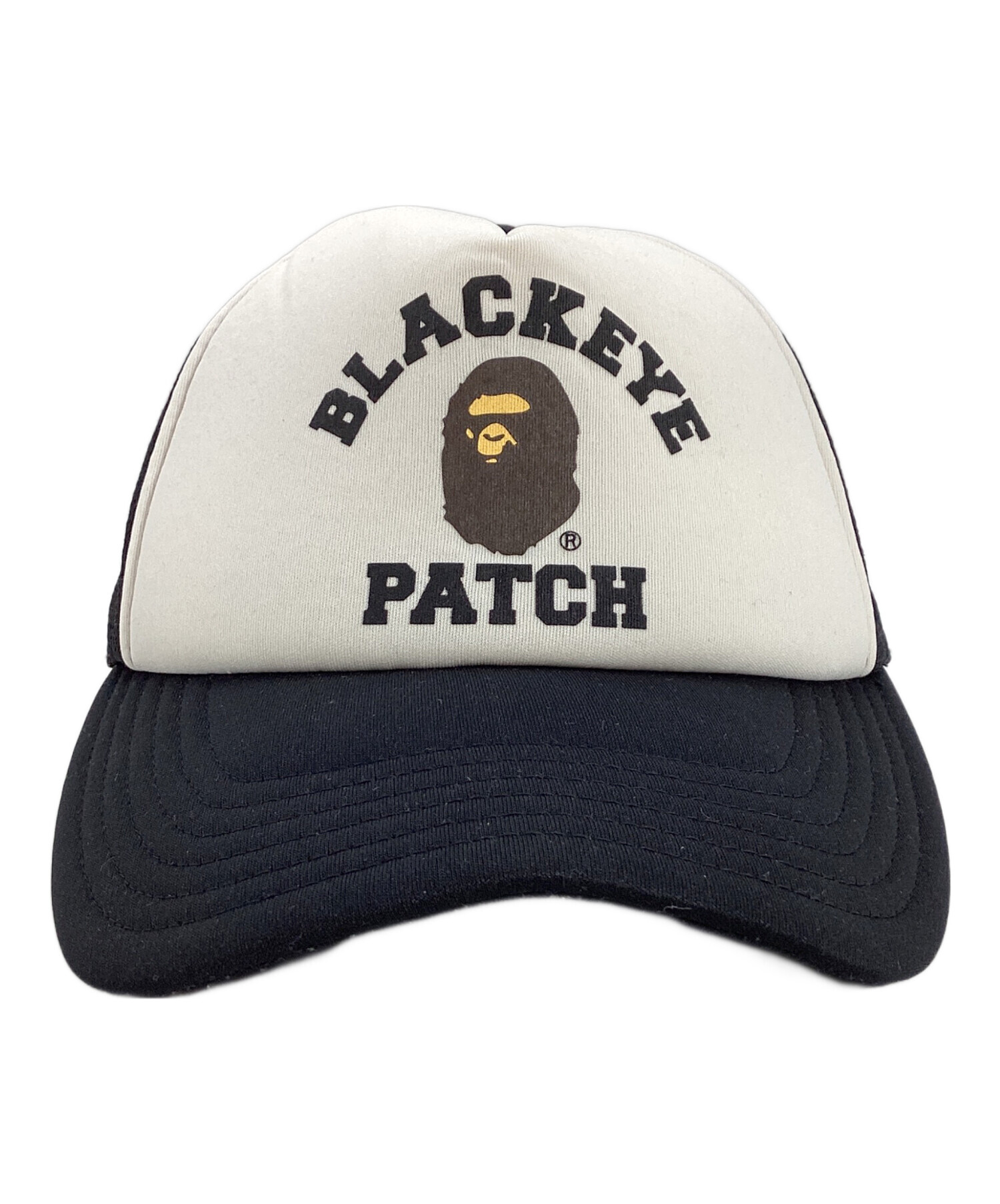 中古・古着通販】A BATHING APE (アベイシングエイプ) THE BLACK EYE