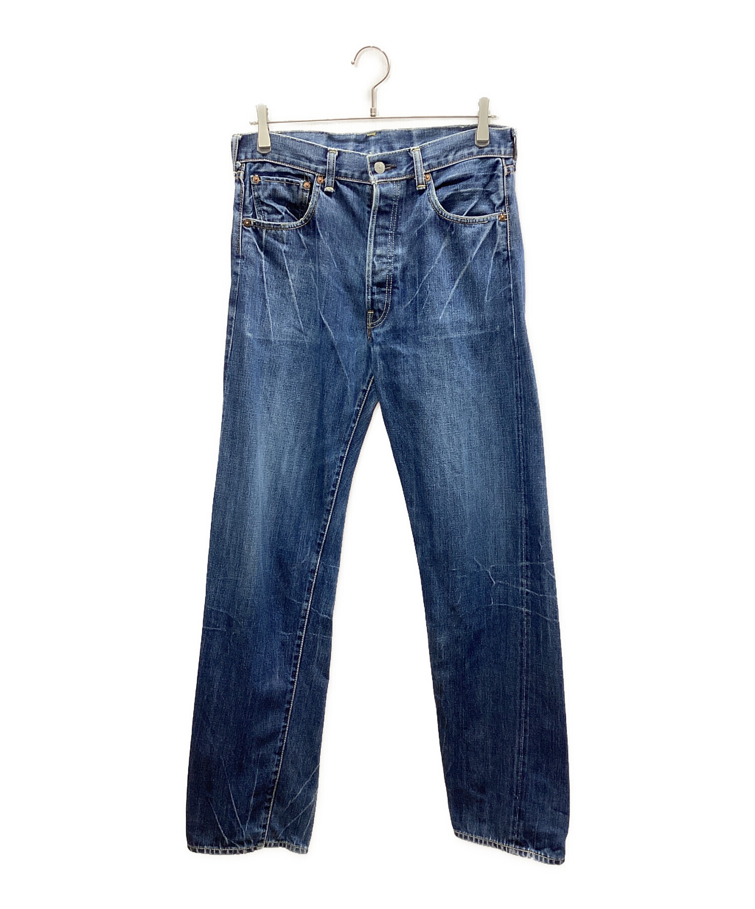 パンツ Levi's Vintage Clothing 501XX W34 L32 中古・古着通販】LEVI'S VINTAGE CLOTHING (リーバイス ビンテージ