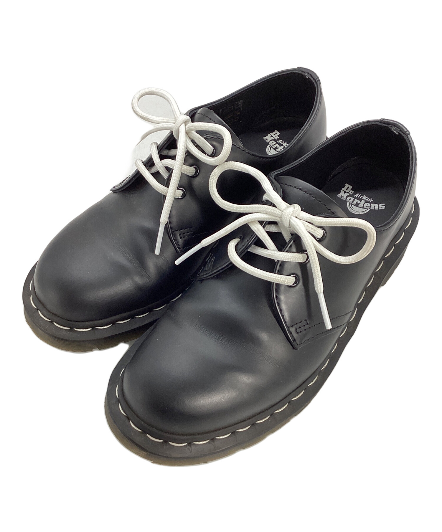 中古・古着通販】Dr.Martens (ドクターマーチン) 3ホールシューズ