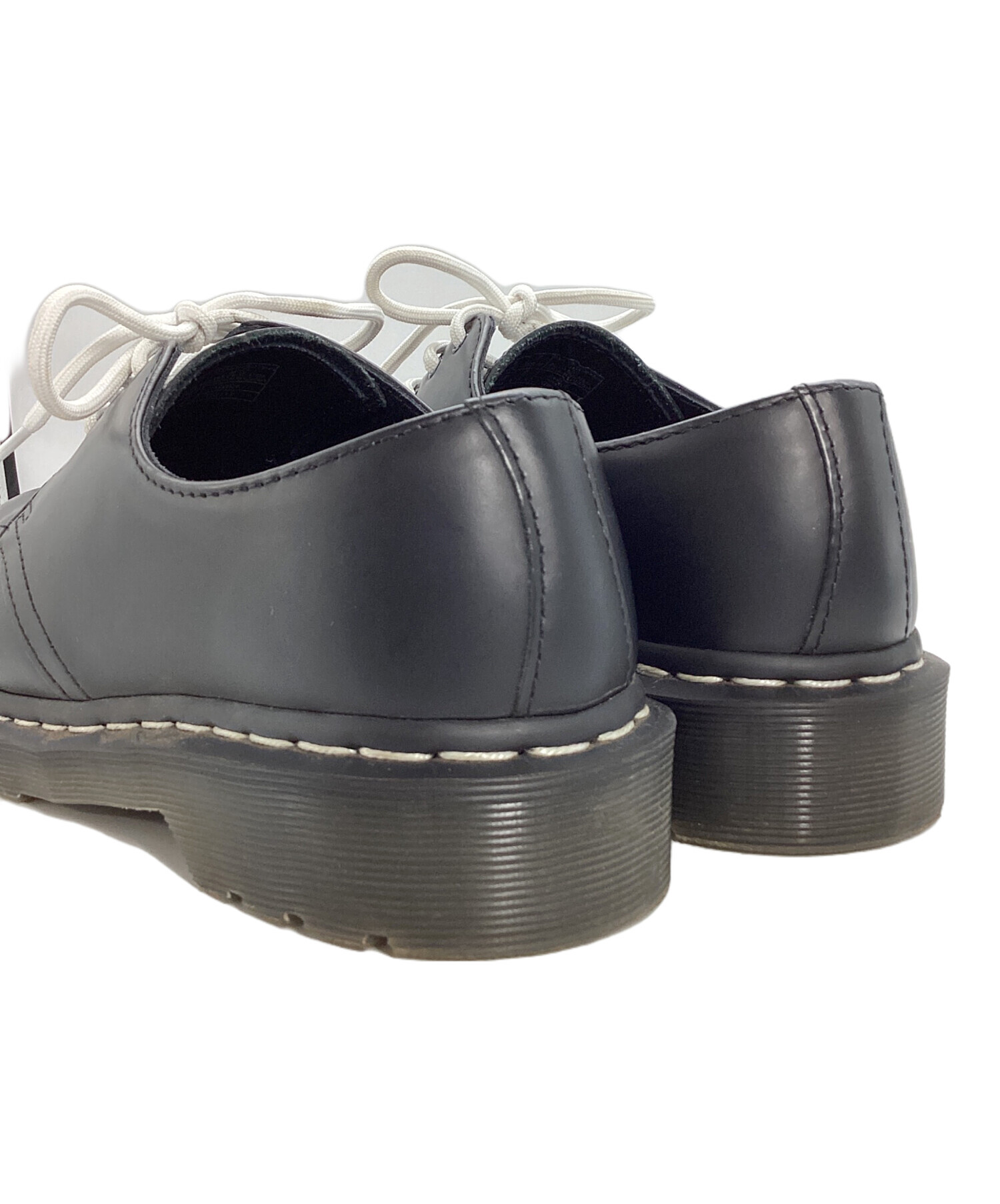 中古・古着通販】Dr.Martens (ドクターマーチン) 3ホールシューズ