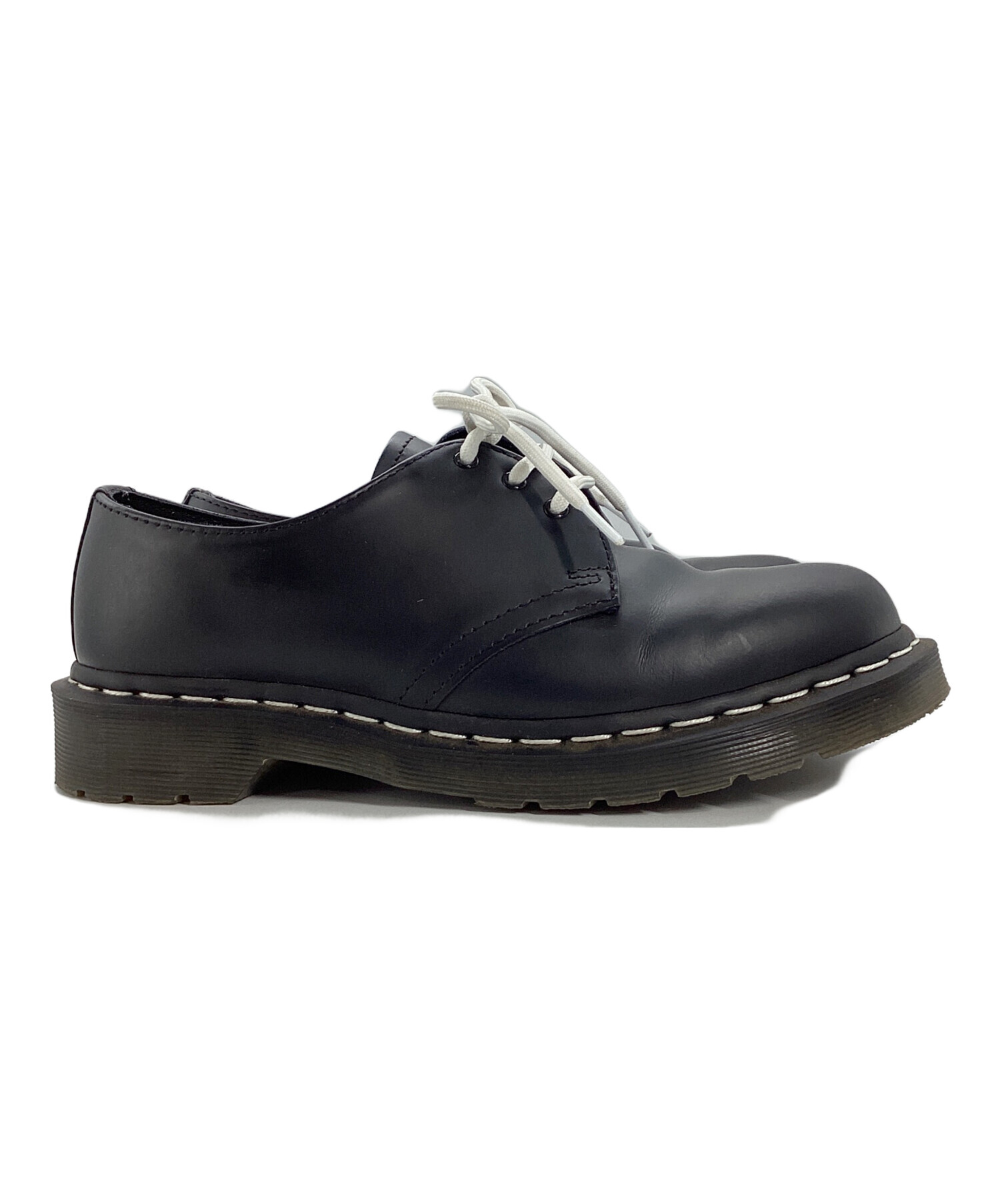 中古・古着通販】Dr.Martens (ドクターマーチン) 3ホールシューズ