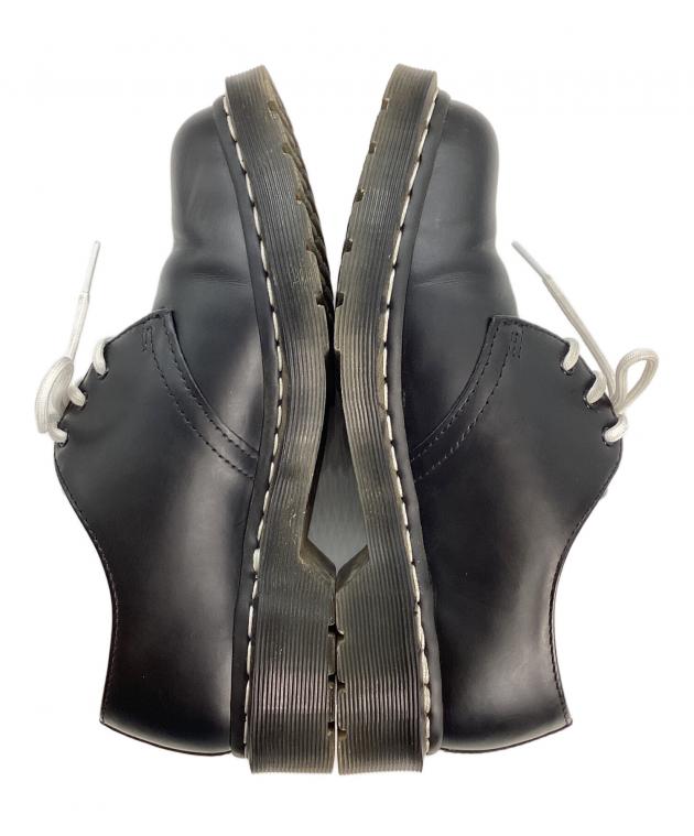中古・古着通販】Dr.Martens (ドクターマーチン) 3ホールシューズ