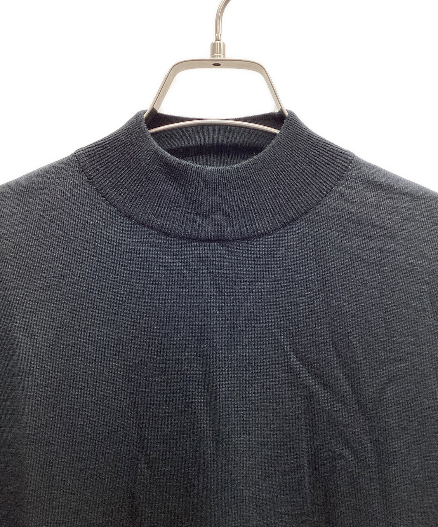 中古・古着通販】JOHN SMEDLEY (ジョンスメドレー) JOHN SMEDLEY