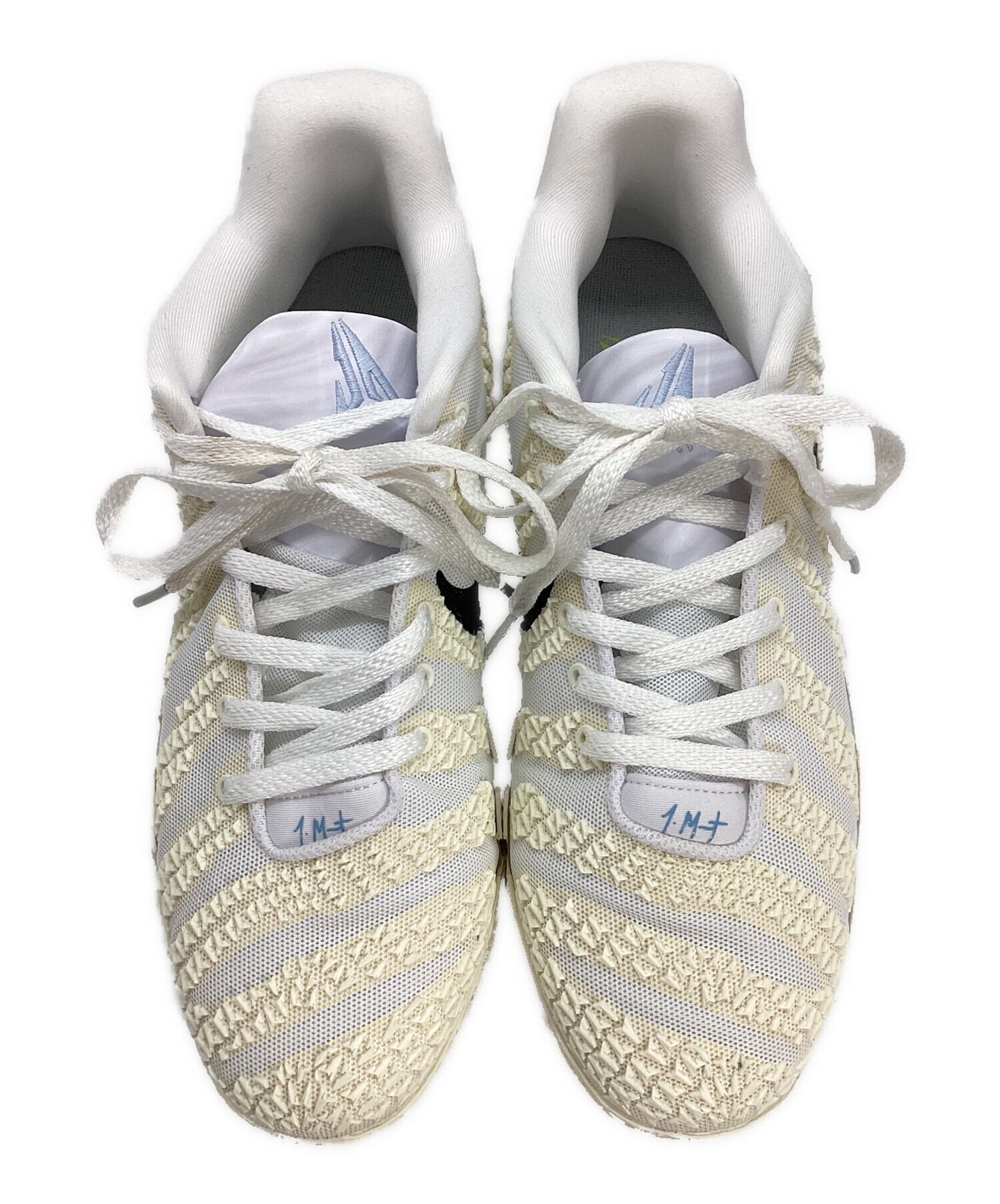 中古・古着通販】NIKE (ナイキ) Nike Ja 3 'Coconut Milk'ナイキ ジャ3