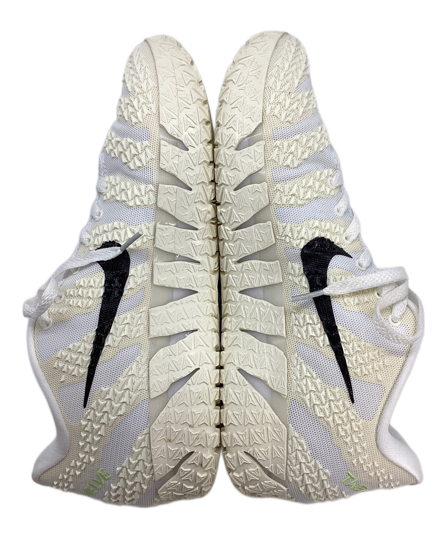 中古・古着通販】NIKE (ナイキ) Nike Ja 3 'Coconut Milk'ナイキ ジャ3