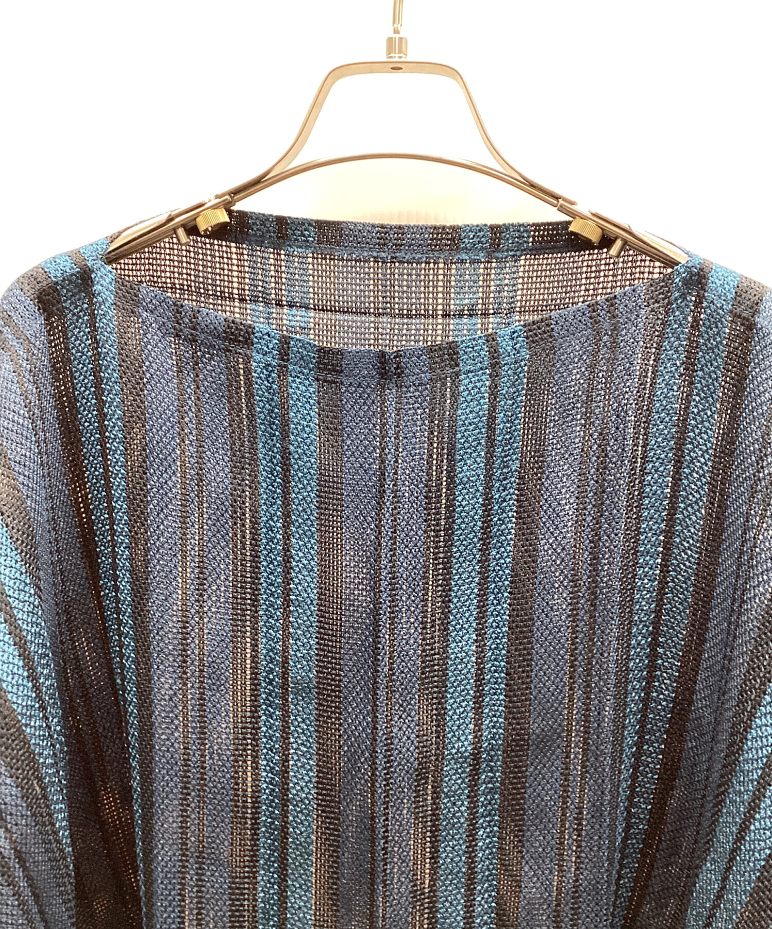 中古・古着通販】me ISSEY MIYAKE (ミーイッセイ ミヤケ) 半袖