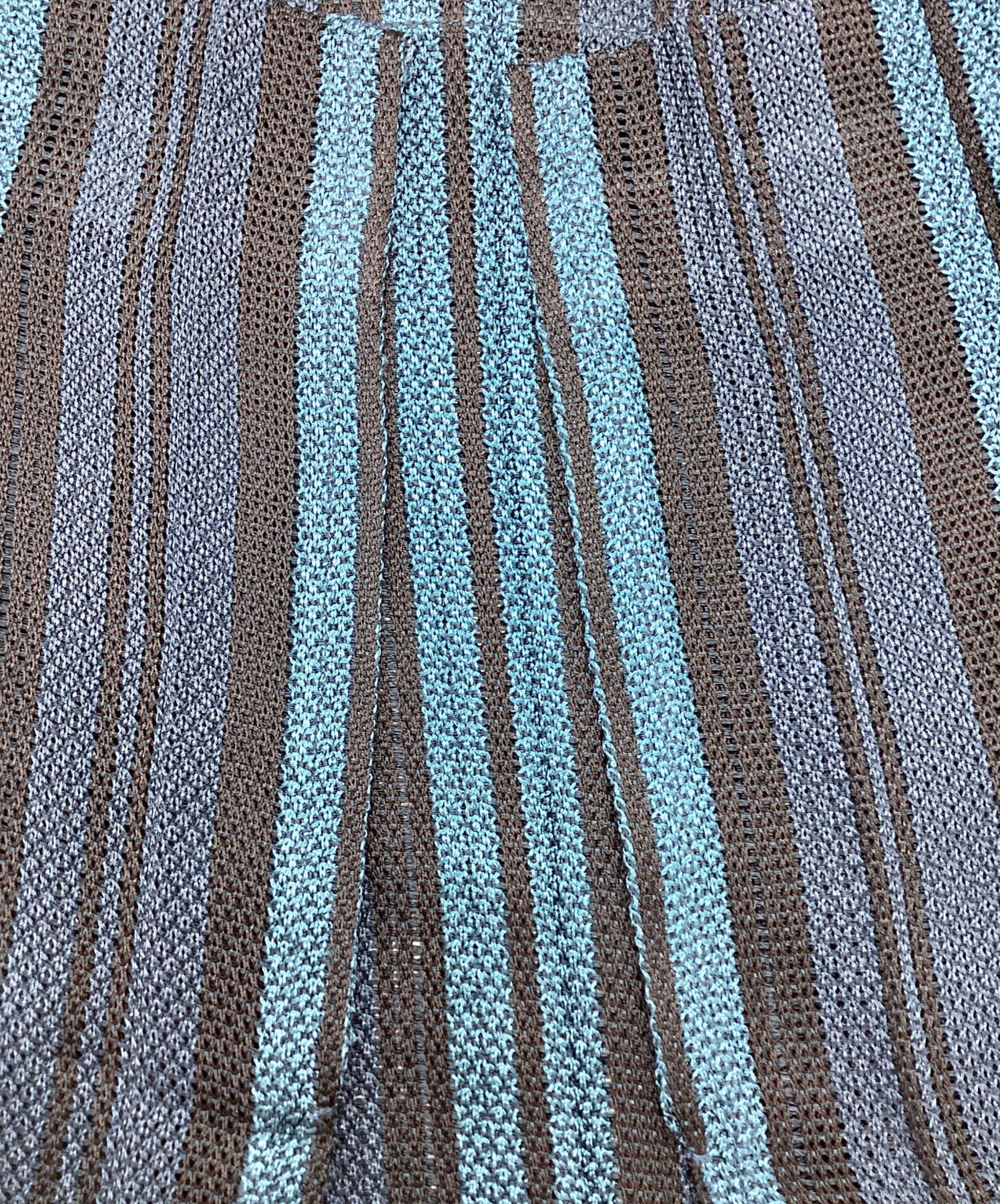 中古・古着通販】me ISSEY MIYAKE (ミーイッセイ ミヤケ) 半袖