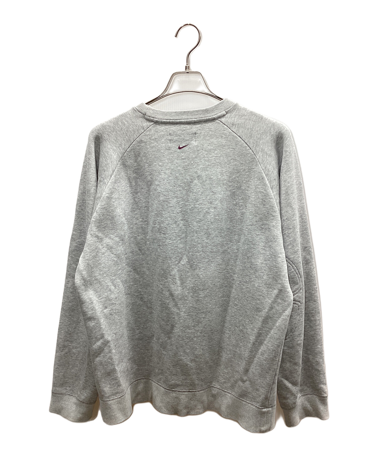 中古・古着通販】NIKE (ナイキ) F.C.R.B. (エフシーレアルブリストル