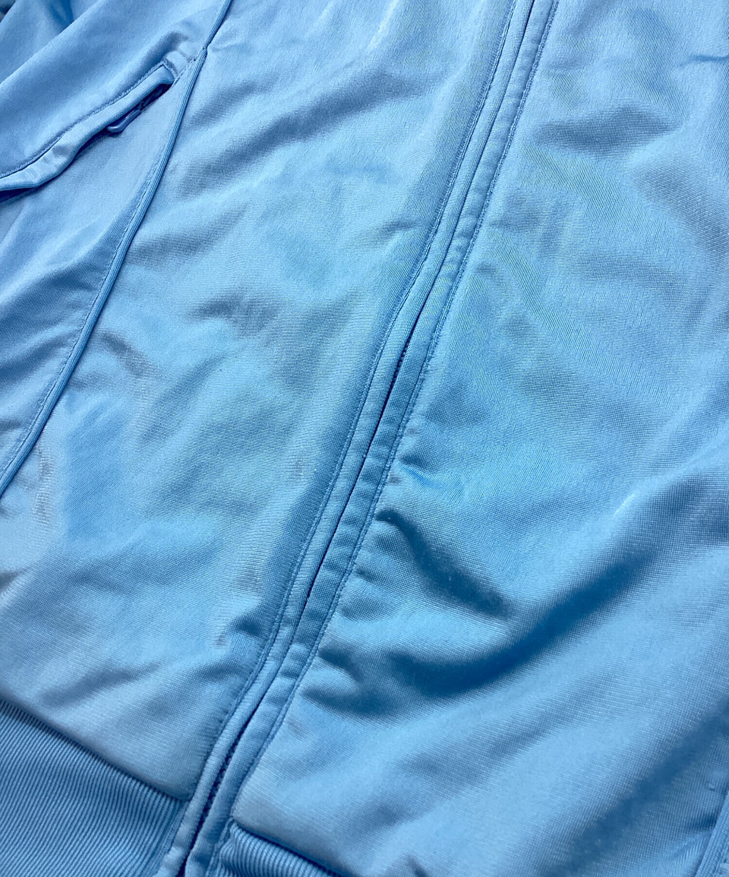 中古・古着通販】adidas (アディダス) トラックジャケット