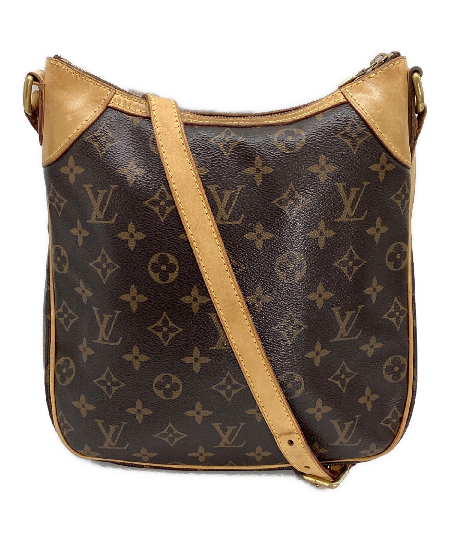 中古・古着通販】LOUIS VUITTON (ルイ ヴィトン) LOUIS VUITTON