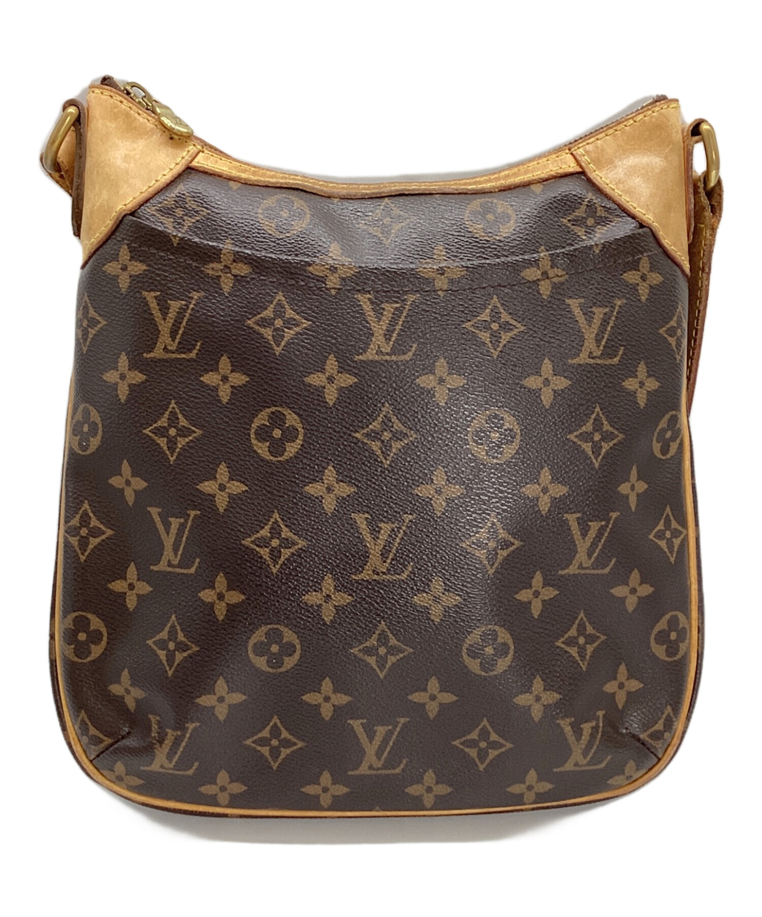 中古・古着通販】LOUIS VUITTON (ルイ ヴィトン) LOUIS VUITTON