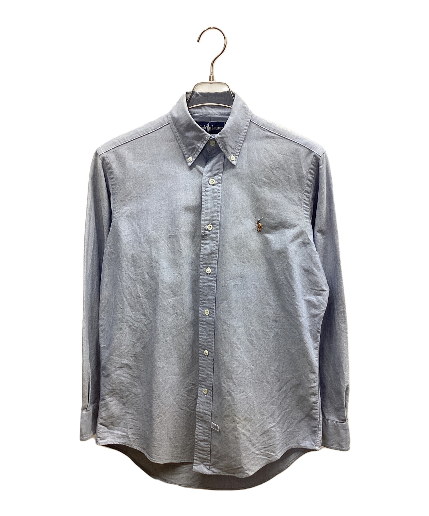 中古・古着通販】RALPH LAUREN (ラルフローレン) オックスフォード